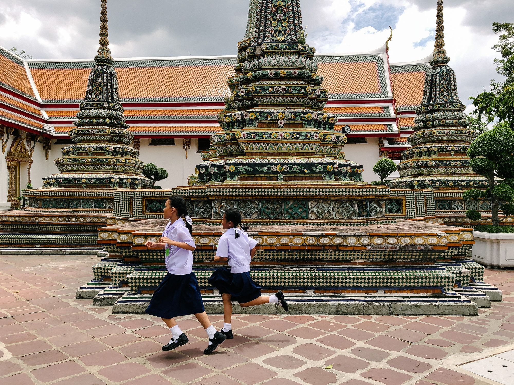 🇹🇭Thailand