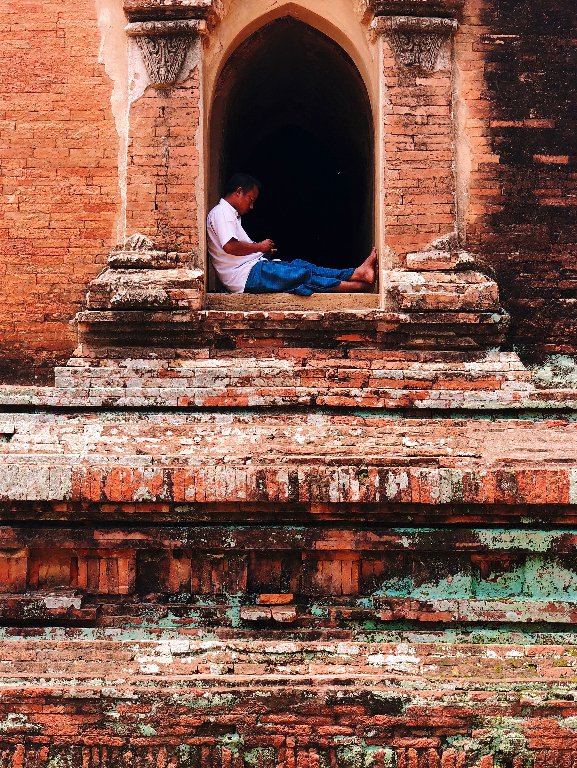 🇲🇲Myanmar