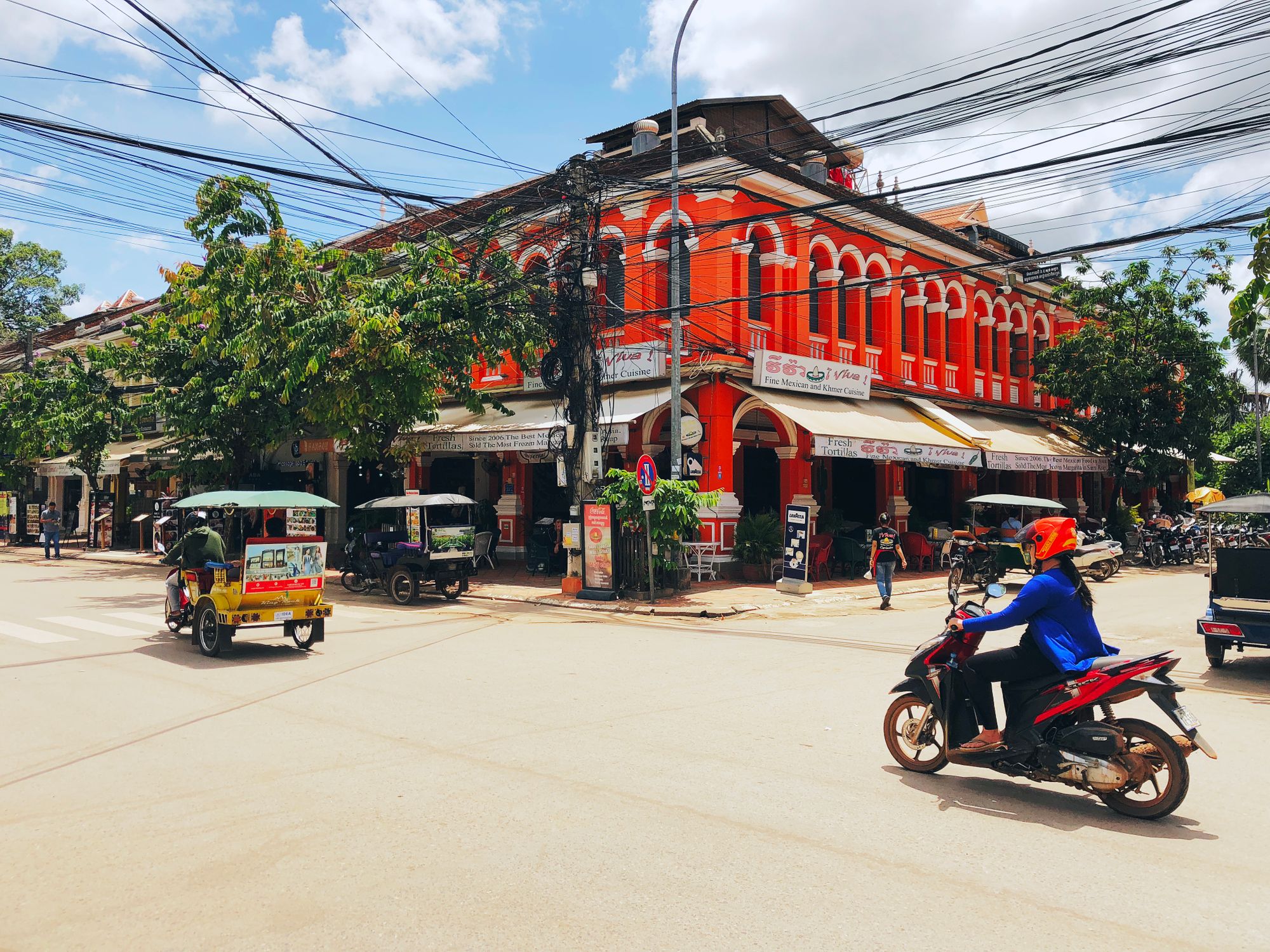 🇰🇭Cambodia