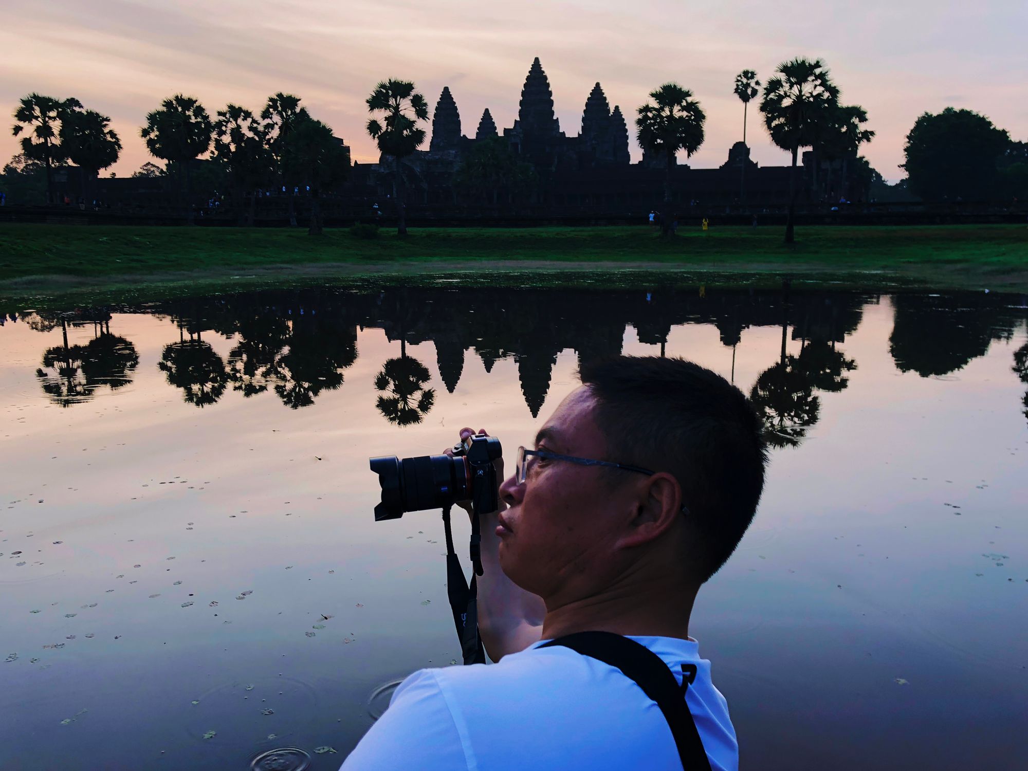 🇰🇭Cambodia