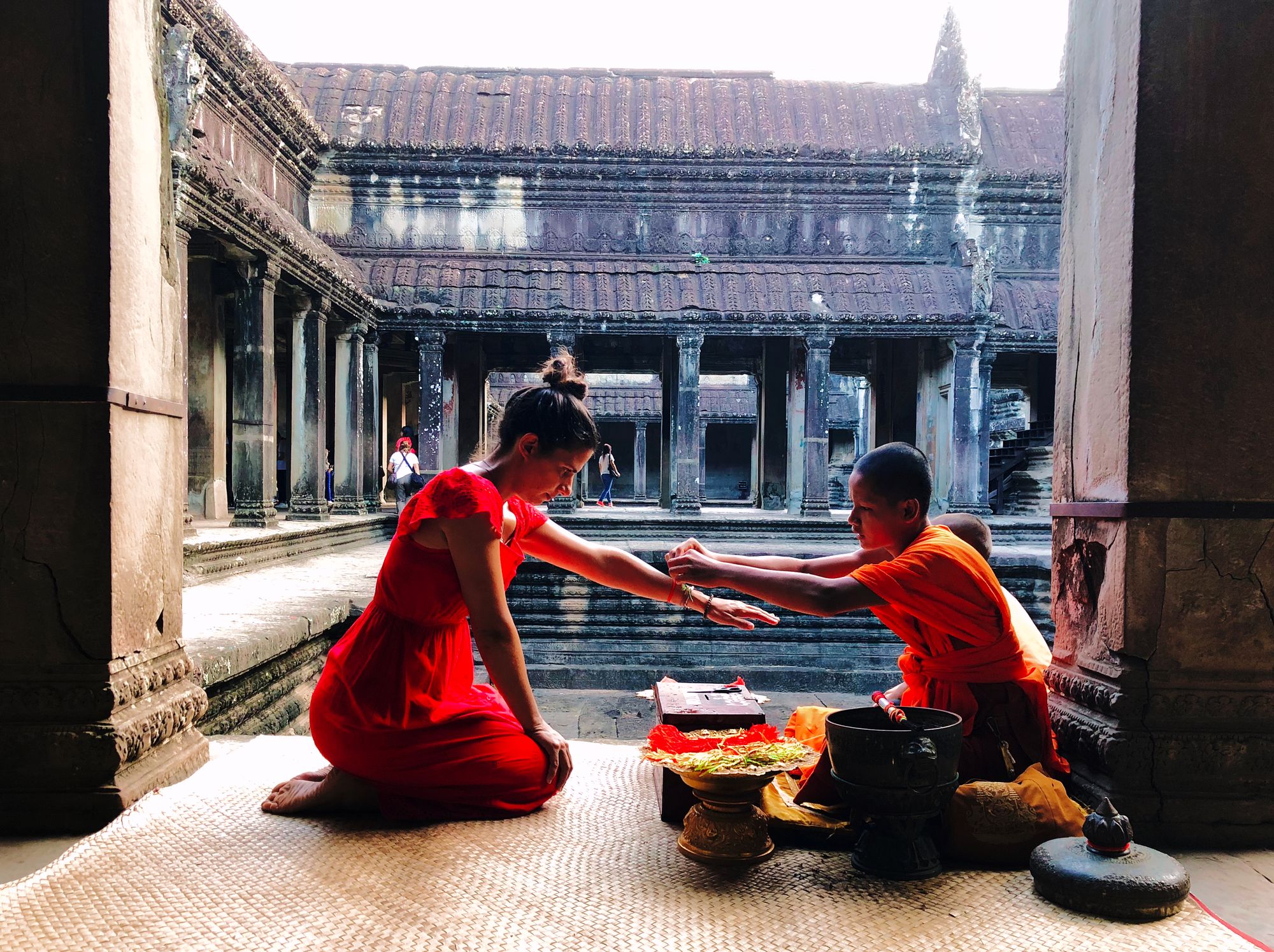 🇰🇭Cambodia