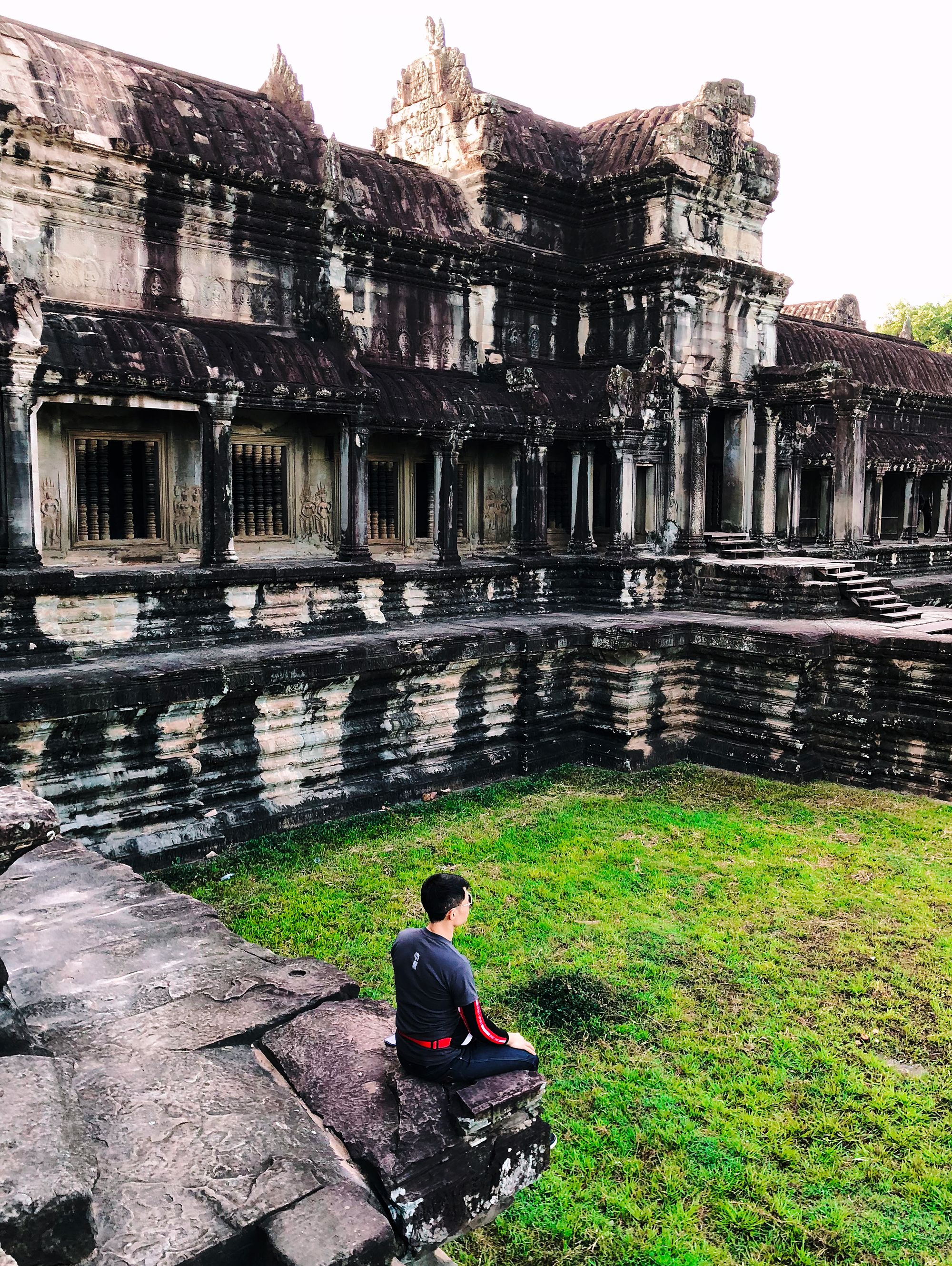 🇰🇭Cambodia