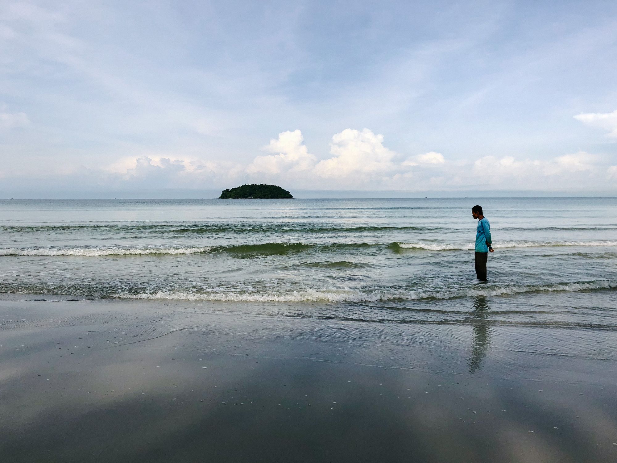 🇰🇭Cambodia