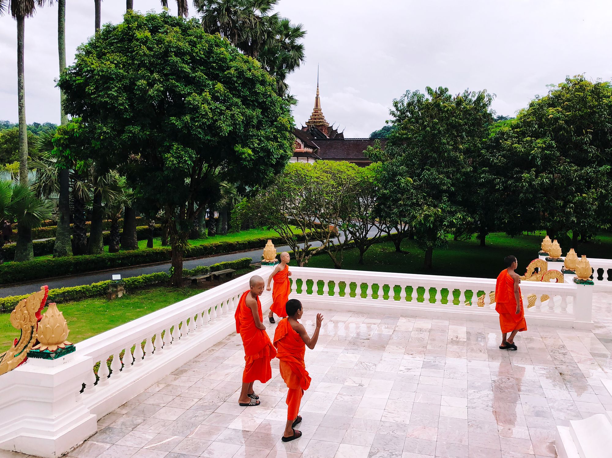 🇱🇦 Laos