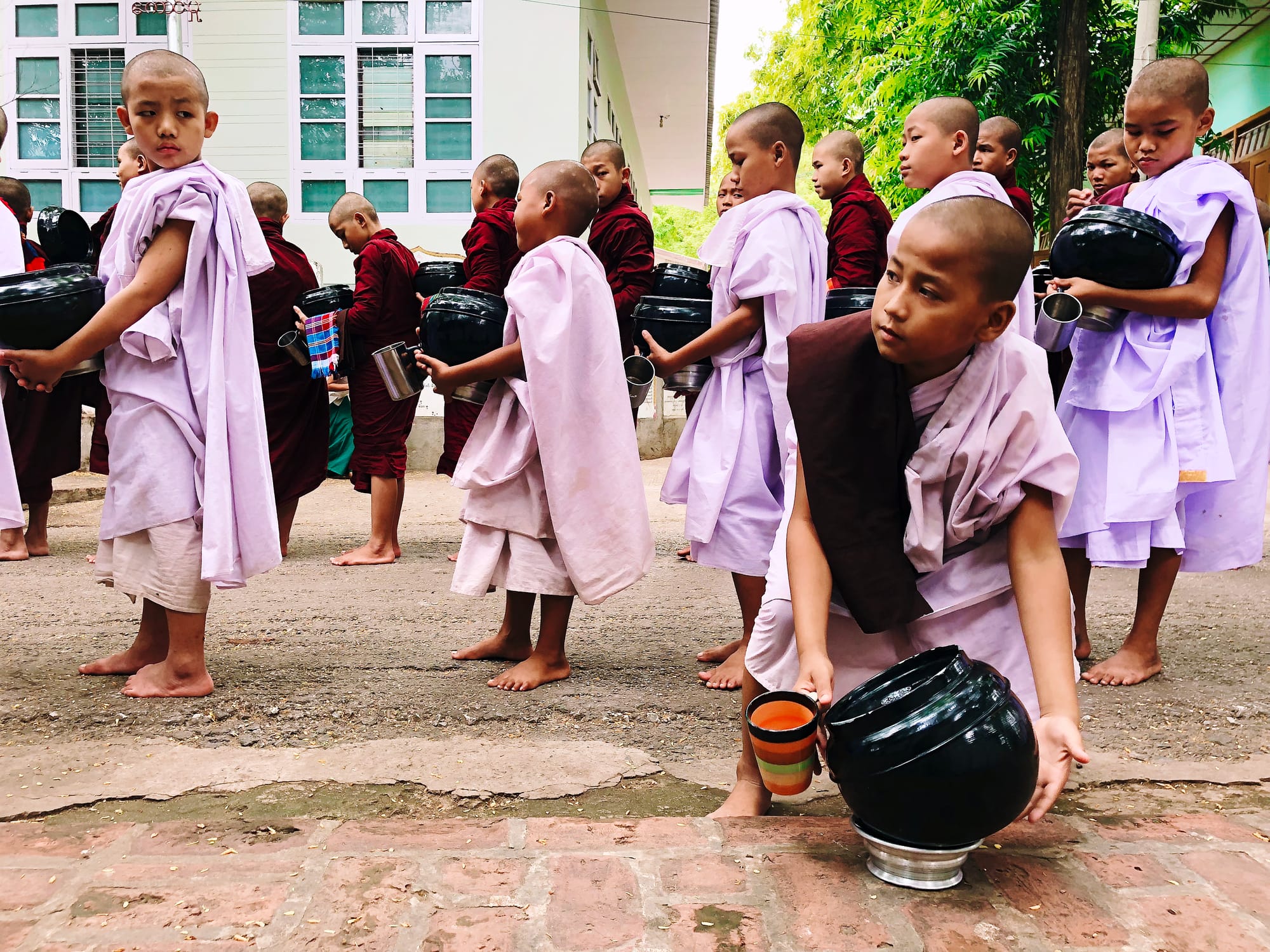 🇲🇲Myanmar