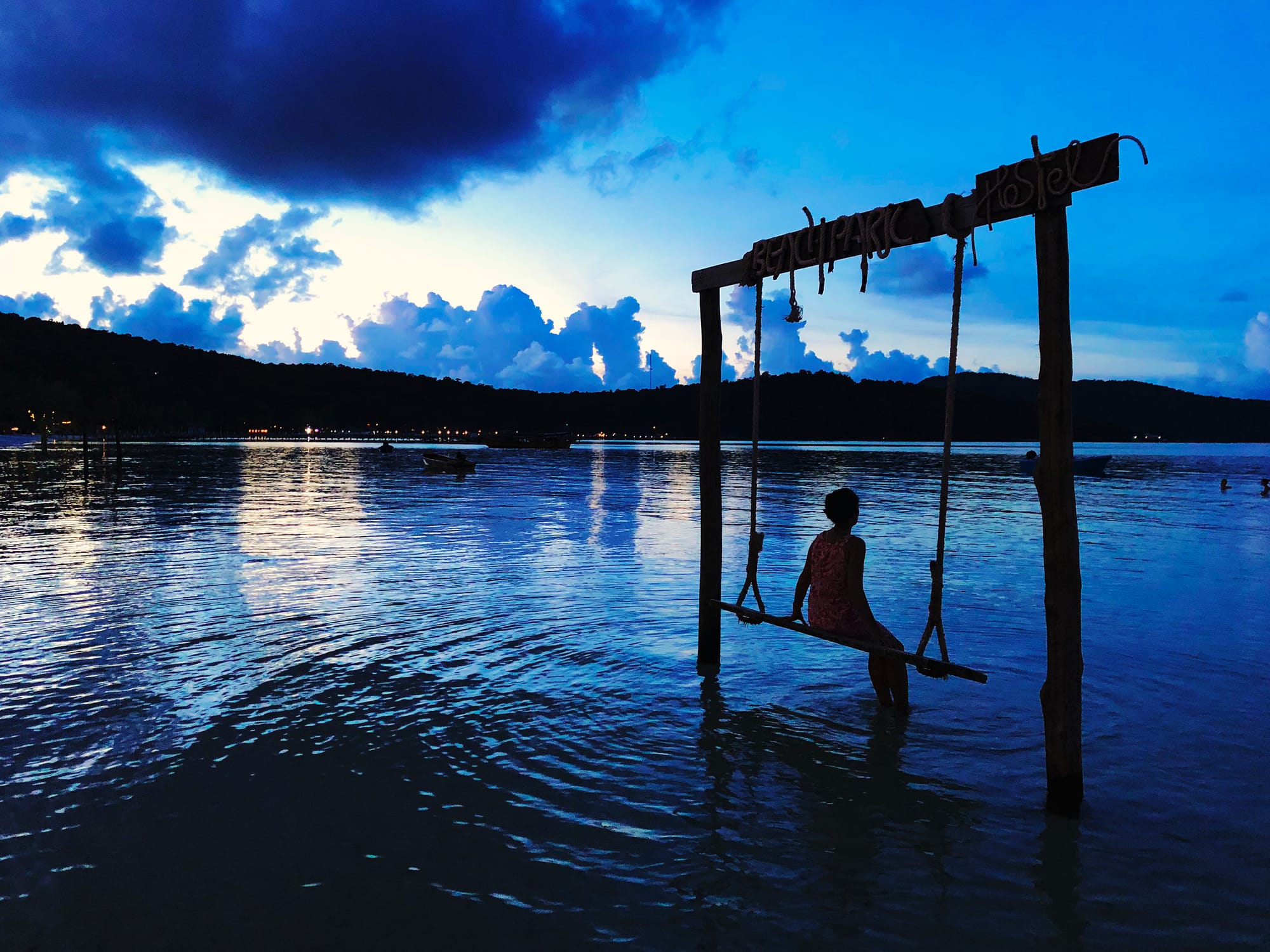 🇰🇭Cambodia